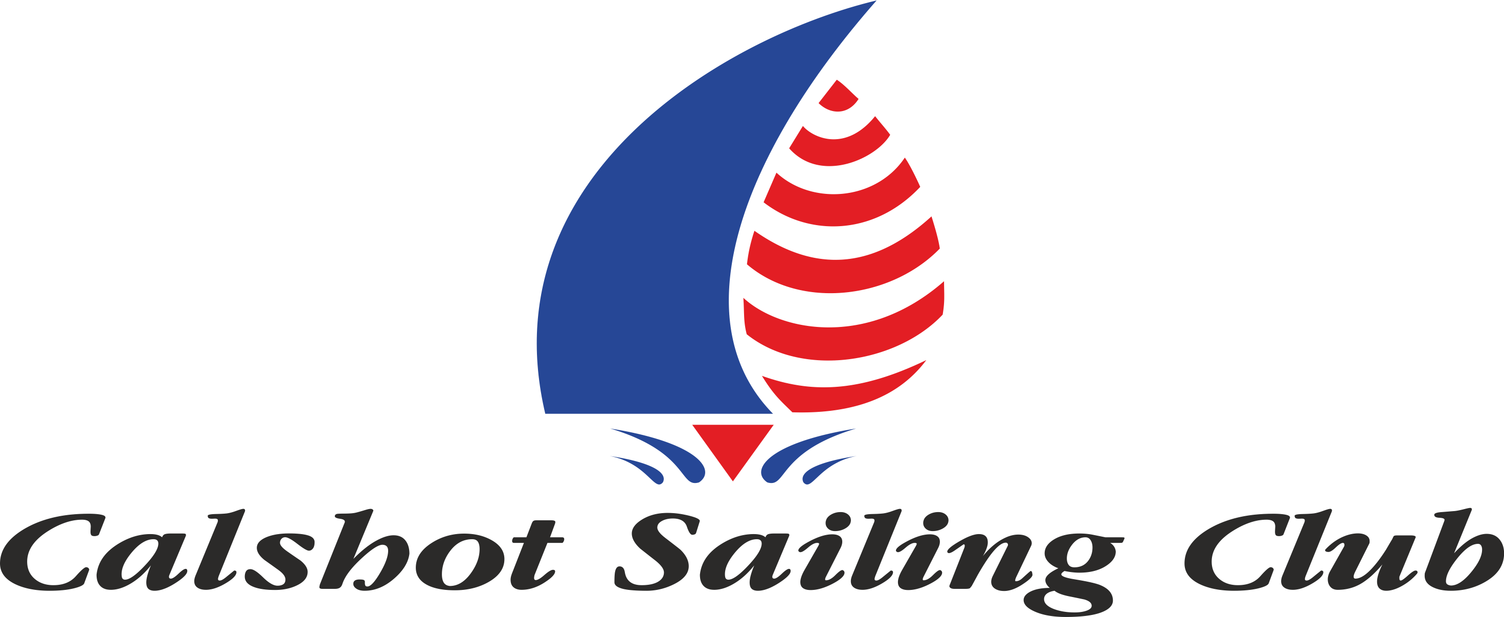 Calshot Sailing Club